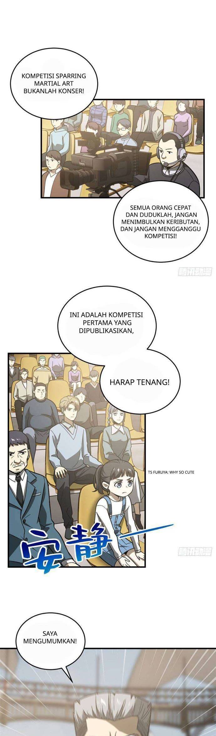 Dilarang COPAS - situs resmi www.mangacanblog.com - Komik global gao wu 076 - chapter 76 77 Indonesia global gao wu 076 - chapter 76 Terbaru 4|Baca Manga Komik Indonesia|Mangacan